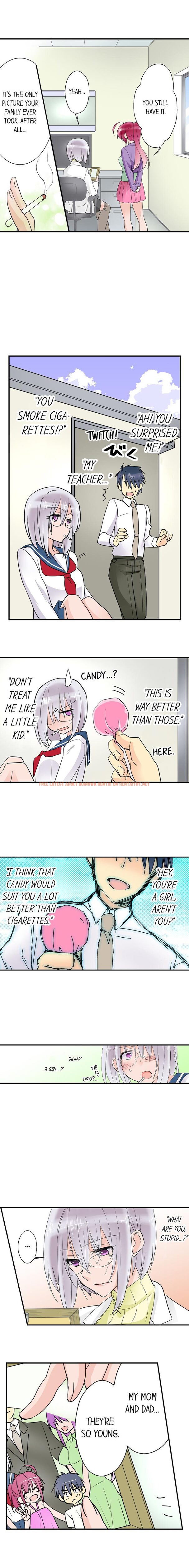 Read Hentai Image 7 764 in comic Teaching Sex To My Amnesiac Sister - Chapter 12 - hentaitnt.net