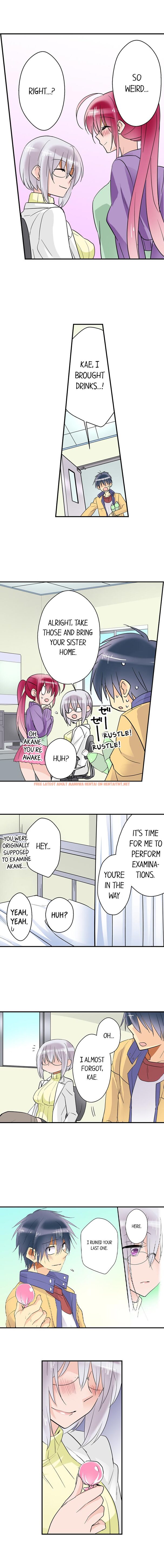 Read Hentai Image 8 764 in comic Teaching Sex To My Amnesiac Sister - Chapter 12 - hentaitnt.net