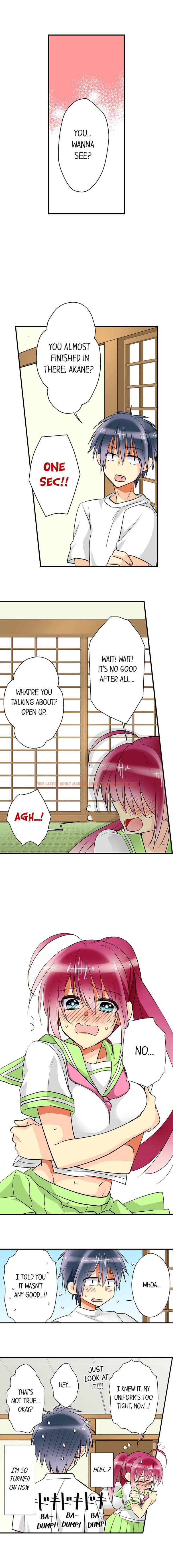 Read Hentai Image 3 764 in comic Teaching Sex To My Amnesiac Sister - Chapter 13 - hentaitnt.net