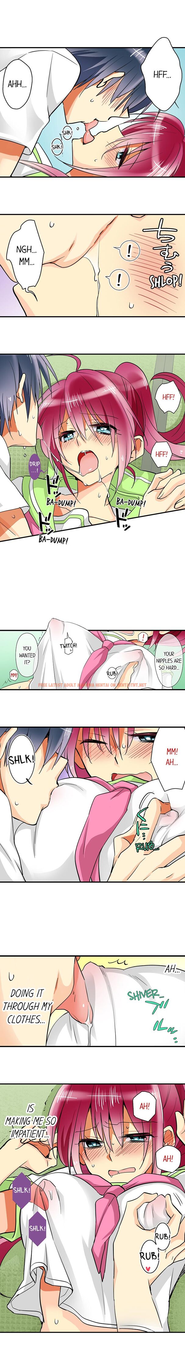 Read Hentai Image 6 764 in comic Teaching Sex To My Amnesiac Sister - Chapter 13 - hentaitnt.net