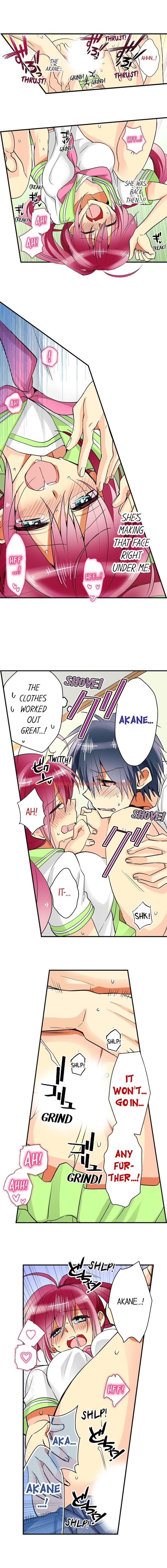 Read Hentai Image 5 763 in comic Teaching Sex To My Amnesiac Sister - Chapter 14 - hentaitnt.net