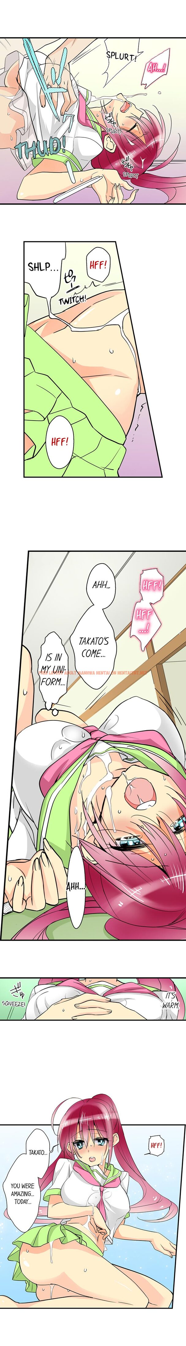 Read Hentai Image 7 763 in comic Teaching Sex To My Amnesiac Sister - Chapter 14 - hentaitnt.net