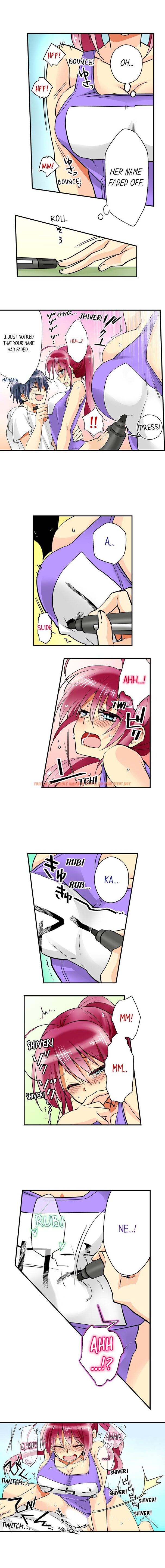 Read Hentai Image 2 761 in comic Teaching Sex To My Amnesiac Sister - Chapter 15 - hentaitnt.net