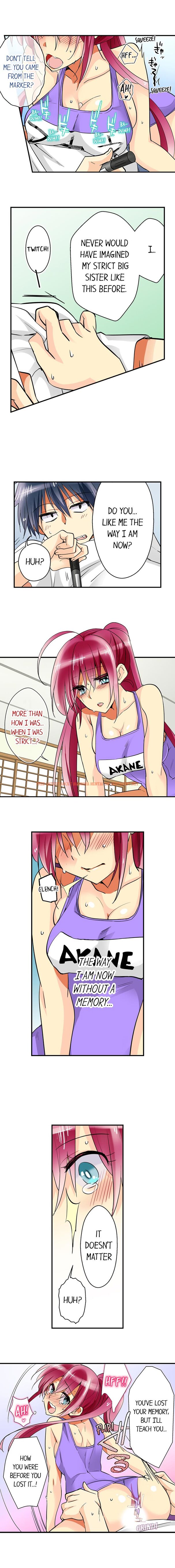 Read Hentai Image 3 761 in comic Teaching Sex To My Amnesiac Sister - Chapter 15 - hentaitnt.net