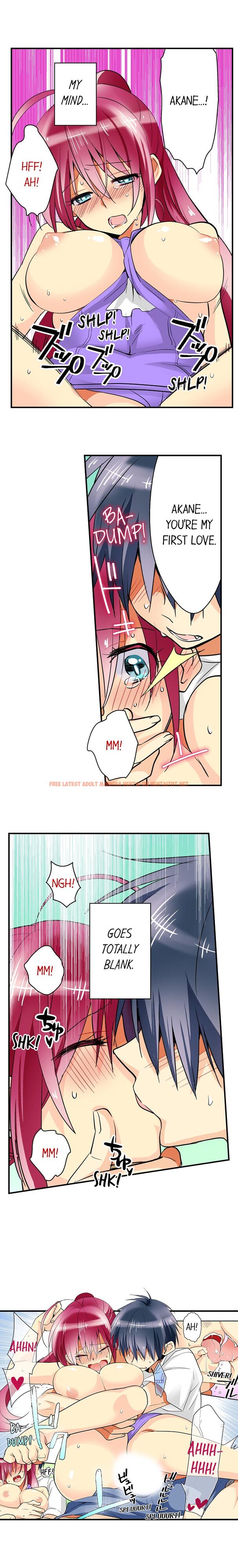 Read Hentai Image 6 761 in comic Teaching Sex To My Amnesiac Sister - Chapter 15 - hentaitnt.net