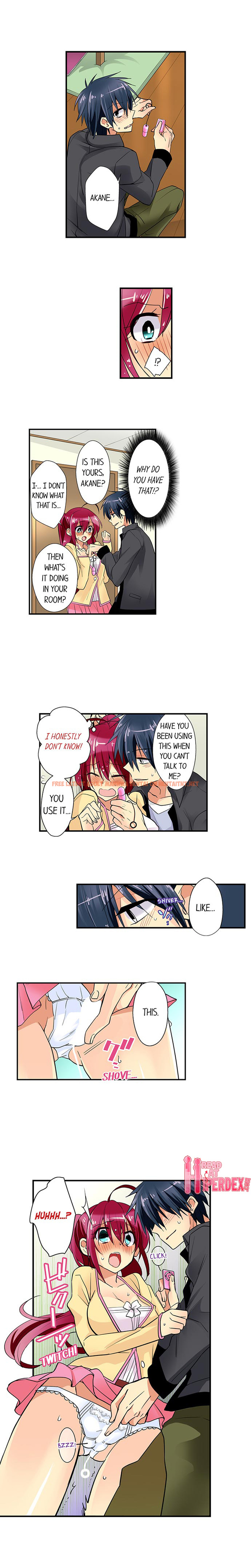 Read Hentai Image 7 761 in comic Teaching Sex To My Amnesiac Sister - Chapter 16 - hentaitnt.net