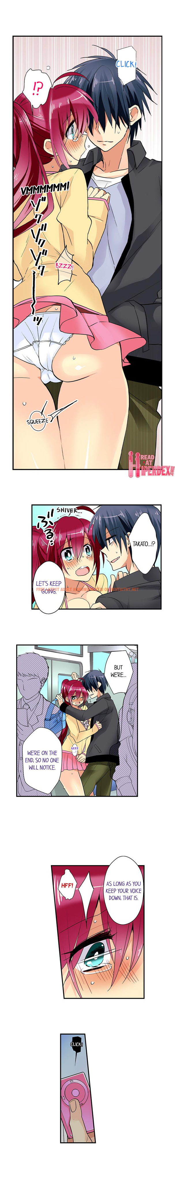 Read Hentai Image 3 761 in comic Teaching Sex To My Amnesiac Sister - Chapter 17 - hentaitnt.net