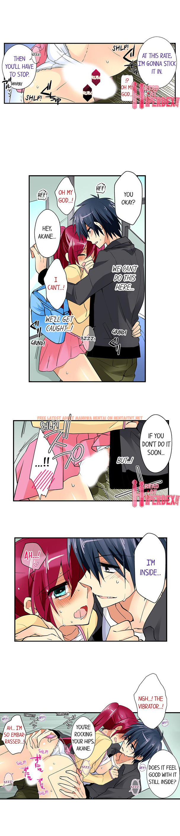 Read Hentai Image 6 761 in comic Teaching Sex To My Amnesiac Sister - Chapter 17 - hentaitnt.net