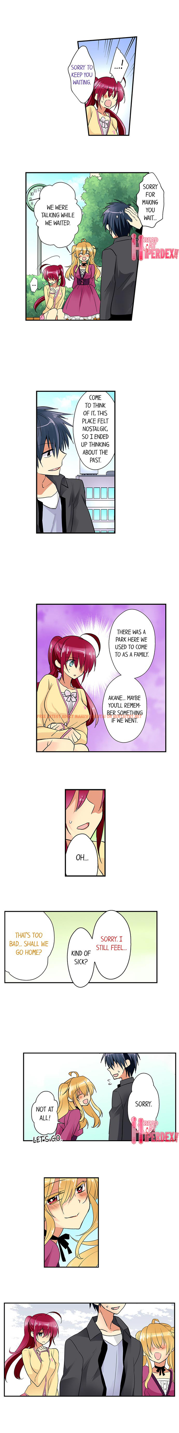 Read Hentai Image 3 761 in comic Teaching Sex To My Amnesiac Sister - Chapter 18 - hentaitnt.net