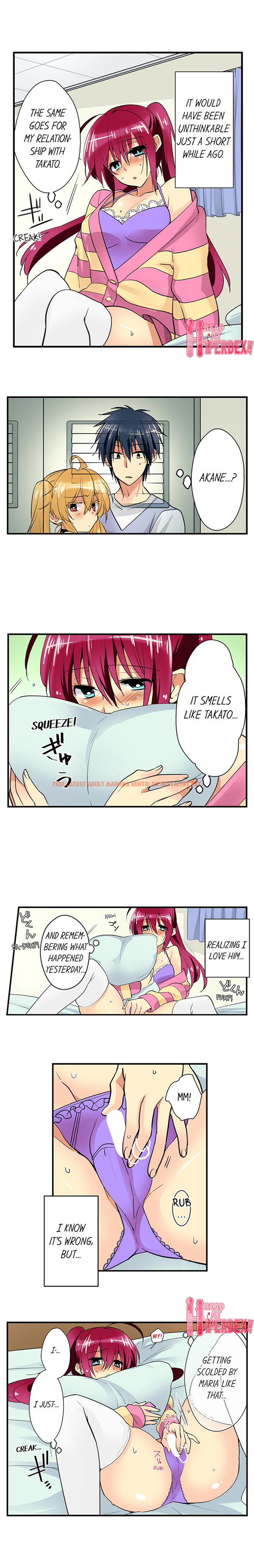 Read Hentai Image 3 761 in comic Teaching Sex To My Amnesiac Sister - Chapter 19 - hentaitnt.net