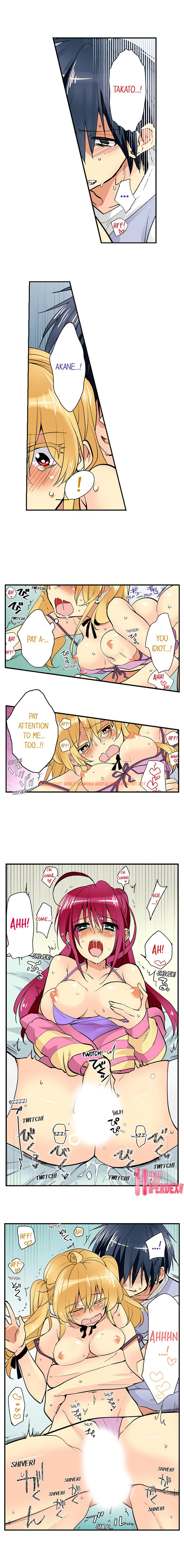 Read Hentai Image 3 761 in comic Teaching Sex To My Amnesiac Sister - Chapter 20 - hentaitnt.net