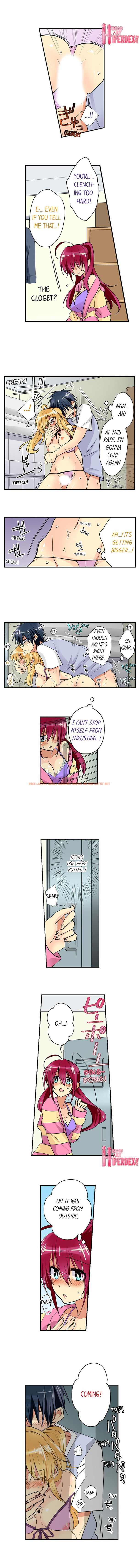 Read Hentai Image 5 761 in comic Teaching Sex To My Amnesiac Sister - Chapter 20 - hentaitnt.net