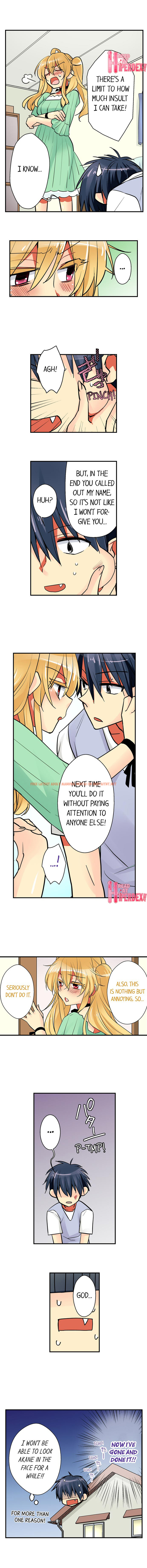 Read Hentai Image 8 761 in comic Teaching Sex To My Amnesiac Sister - Chapter 20 - hentaitnt.net