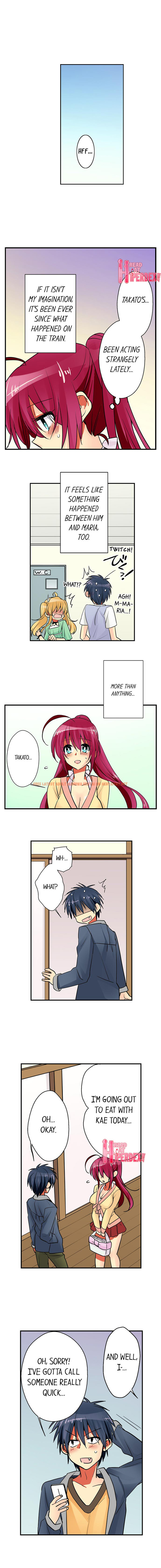 Read Hentai Image 9 761 in comic Teaching Sex To My Amnesiac Sister - Chapter 20 - hentaitnt.net