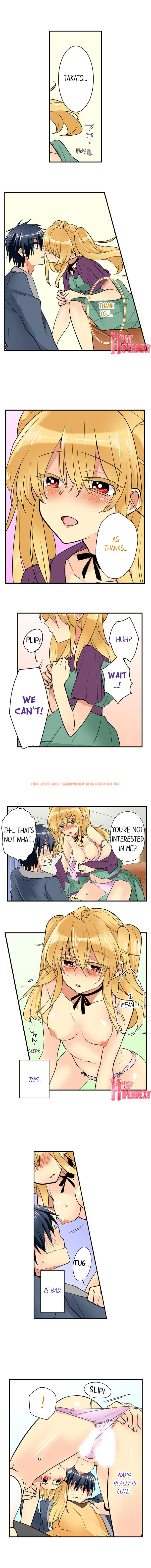 Read Hentai Image 7 761 in comic Teaching Sex To My Amnesiac Sister - Chapter 21 - hentaitnt.net