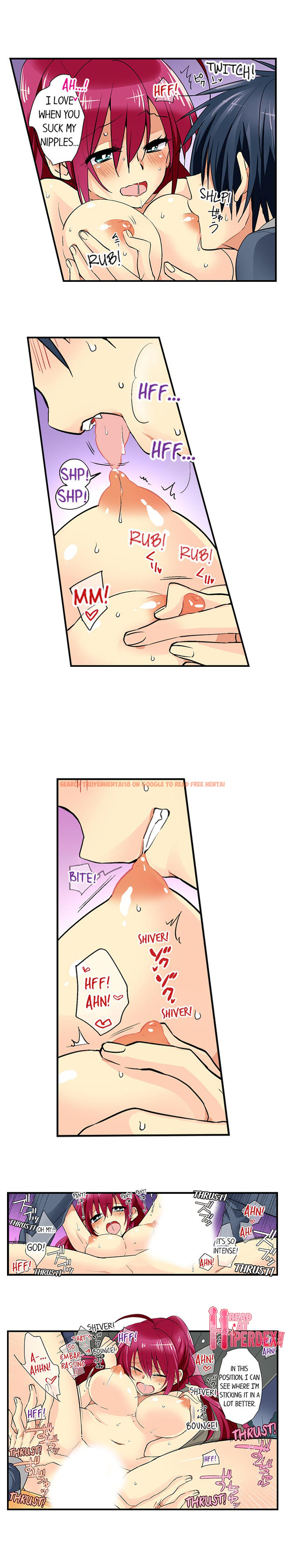 Read Hentai Image 6 651 in comic Teaching Sex To My Amnesiac Sister - Chapter 23 - www.hentaitnt.net