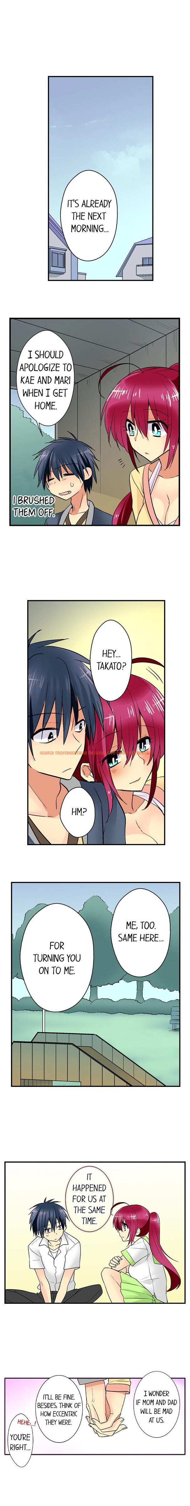 Read Hentai Image 4 988 in comic Teaching Sex To My Amnesiac Sister - Chapter 24 - hentaitnt.net