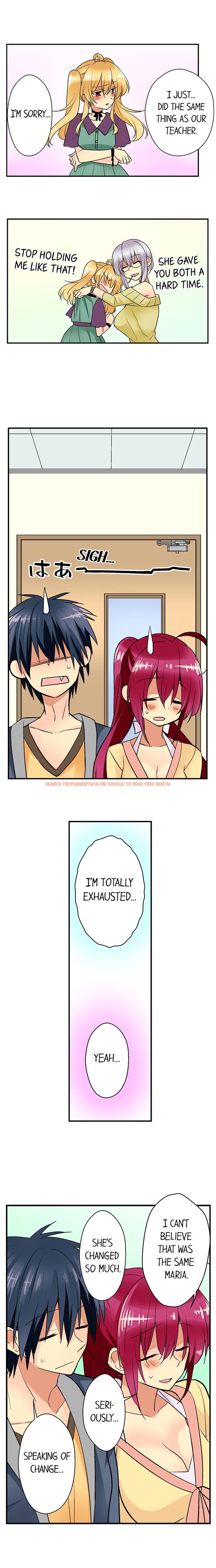 Read Hentai Image 6 988 in comic Teaching Sex To My Amnesiac Sister - Chapter 24 - hentaitnt.net