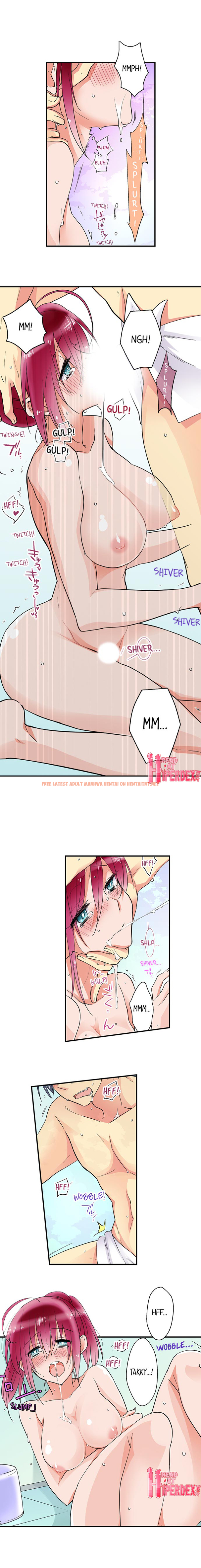 Read Hentai Image 5 767 in comic Teaching Sex To My Amnesiac Sister - Chapter 4 - hentaitnt.net