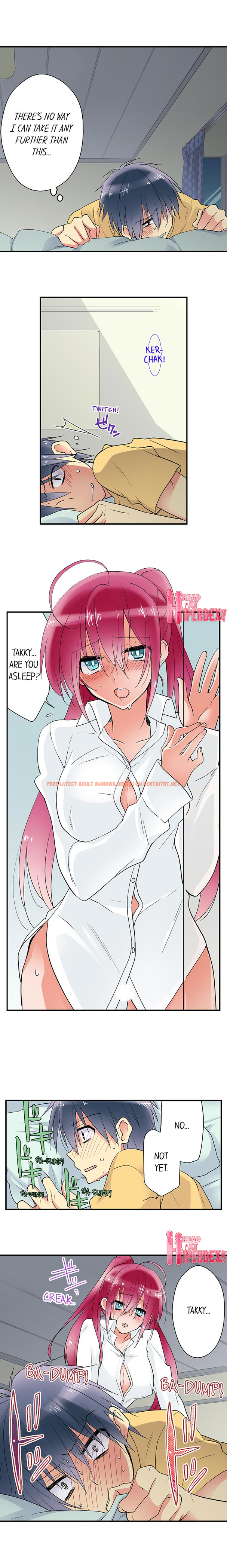 Read Hentai Image 7 767 in comic Teaching Sex To My Amnesiac Sister - Chapter 4 - hentaitnt.net