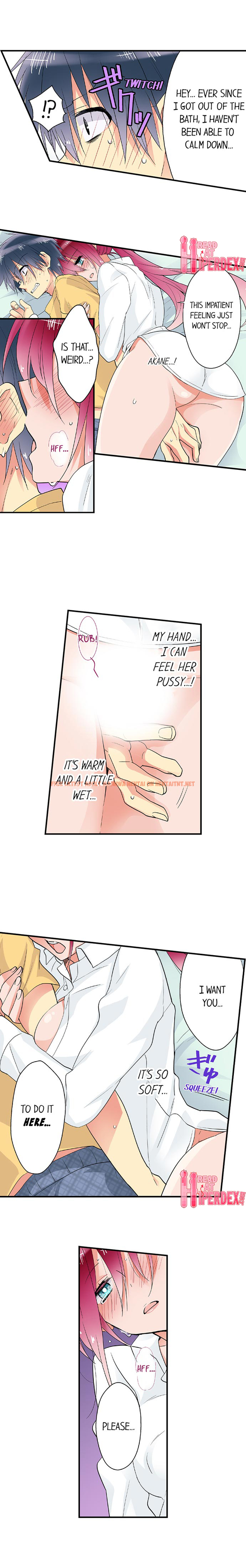 Read Hentai Image 8 767 in comic Teaching Sex To My Amnesiac Sister - Chapter 4 - hentaitnt.net