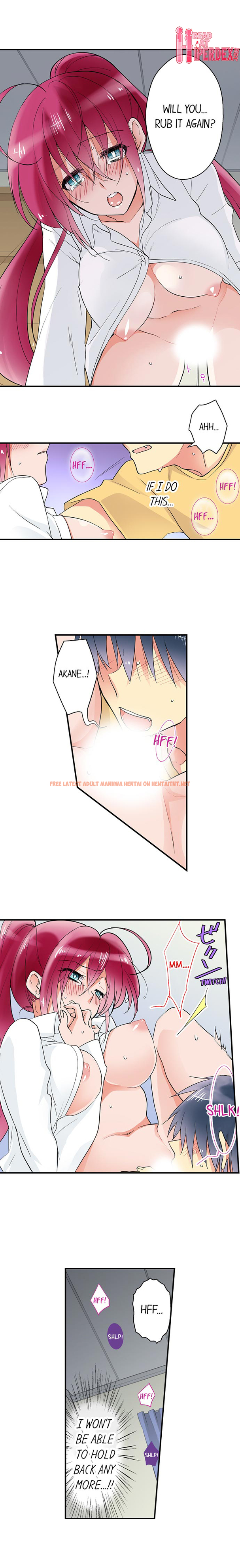 Read Hentai Image 9 767 in comic Teaching Sex To My Amnesiac Sister - Chapter 4 - hentaitnt.net