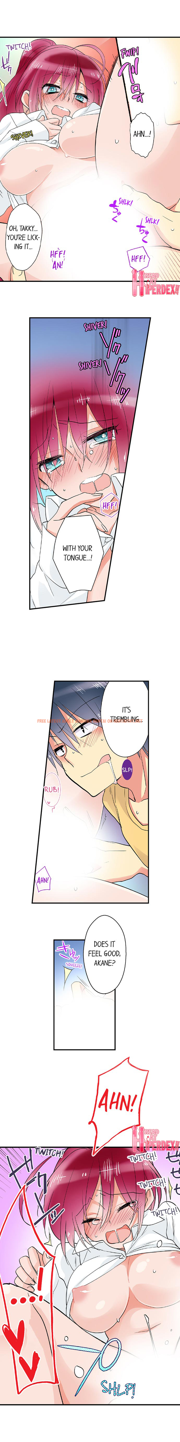 Read Hentai Image 2 764 in comic Teaching Sex To My Amnesiac Sister - Chapter 5 - hentaitnt.net