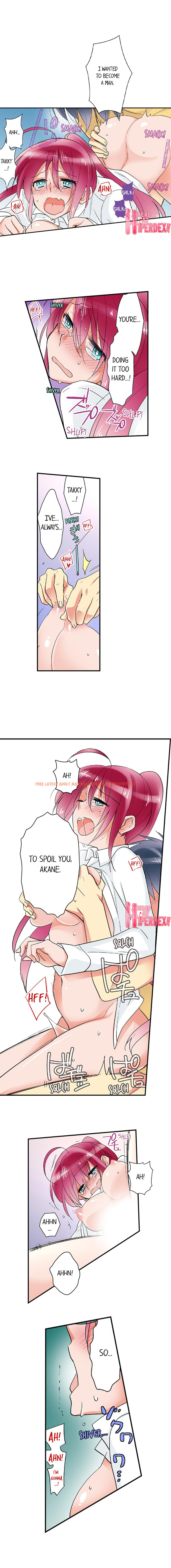 Read Hentai Image 5 764 in comic Teaching Sex To My Amnesiac Sister - Chapter 6 - hentaitnt.net