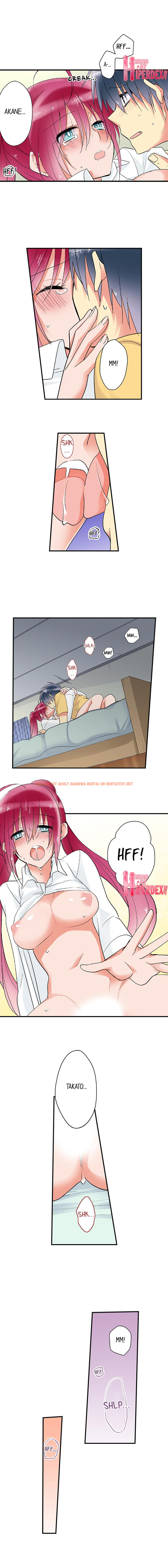 Read Hentai Image 7 764 in comic Teaching Sex To My Amnesiac Sister - Chapter 6 - hentaitnt.net