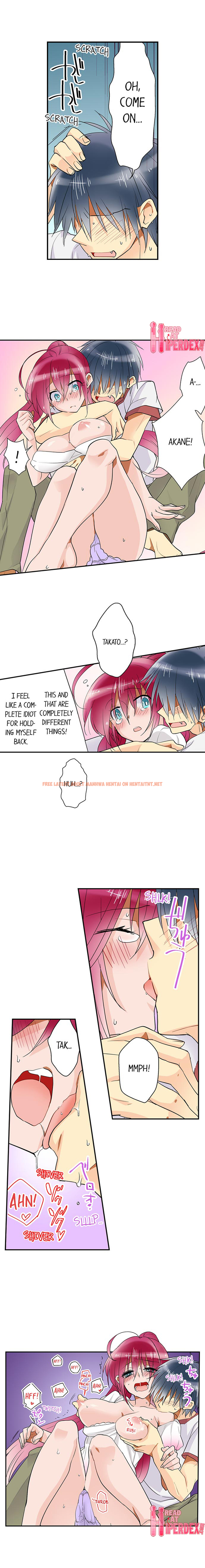 Read Hentai Image 3 764 in comic Teaching Sex To My Amnesiac Sister - Chapter 8 - hentaitnt.net