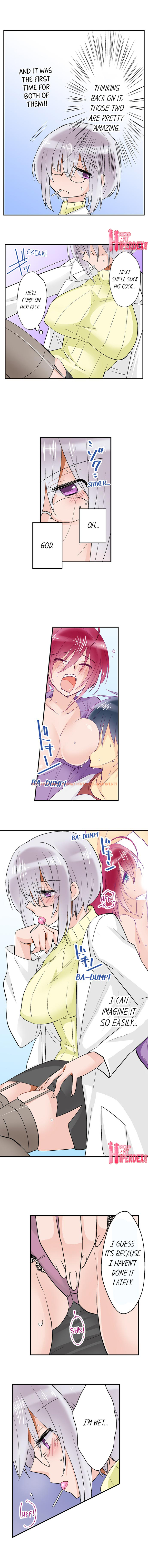 Read Hentai Image 4 764 in comic Teaching Sex To My Amnesiac Sister - Chapter 9 - hentaitnt.net