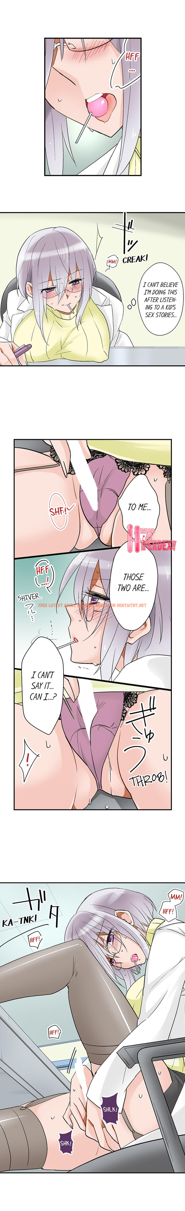 Read Hentai Image 6 764 in comic Teaching Sex To My Amnesiac Sister - Chapter 9 - hentaitnt.net