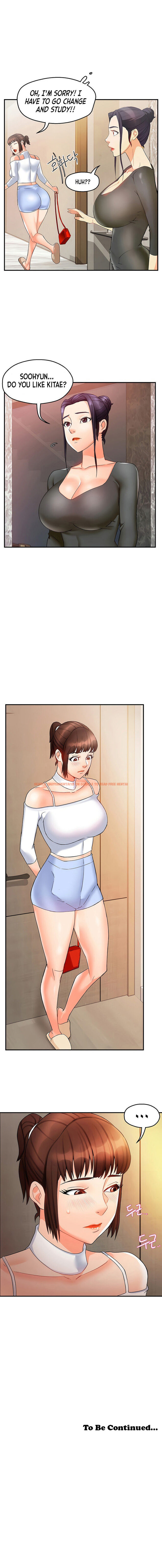 Read Hentai Image 6 829 in comic Team Leader Report - Chapter 13 - hentaitnt.net