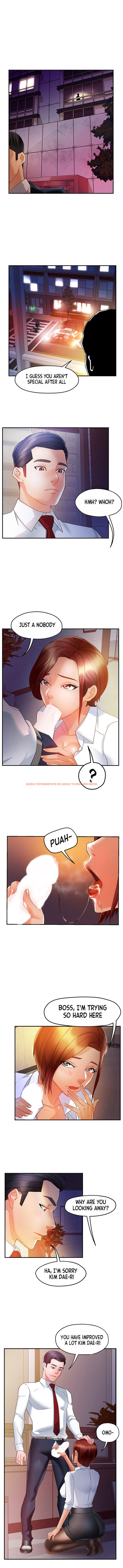 Read Hentai Image 10 818 in comic Team Leader Report - Chapter 14 - hentaitnt.net