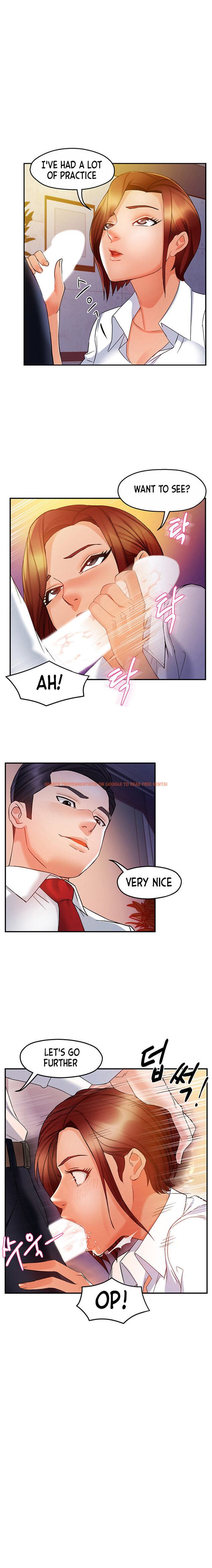 Read Hentai Image 11 818 in comic Team Leader Report - Chapter 14 - hentaitnt.net