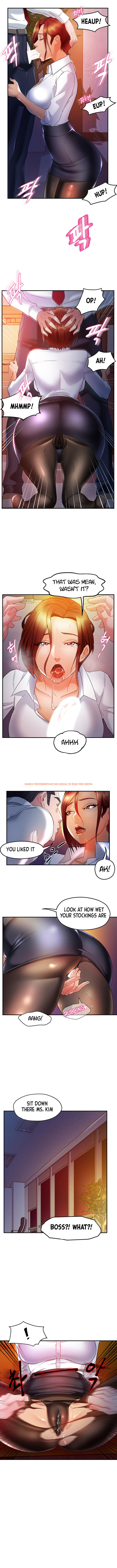 Read Hentai Image 12 818 in comic Team Leader Report - Chapter 14 - hentaitnt.net