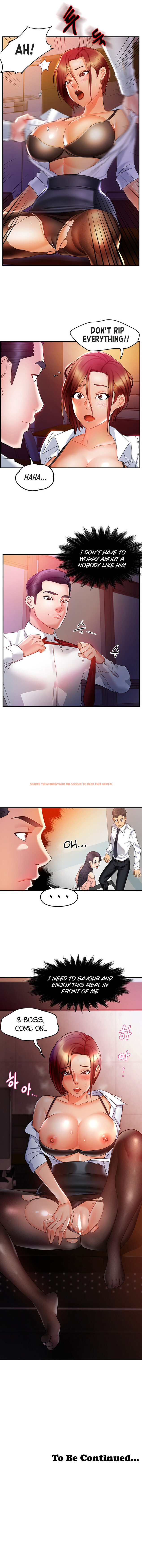 Read Hentai Image 13 818 in comic Team Leader Report - Chapter 14 - hentaitnt.net