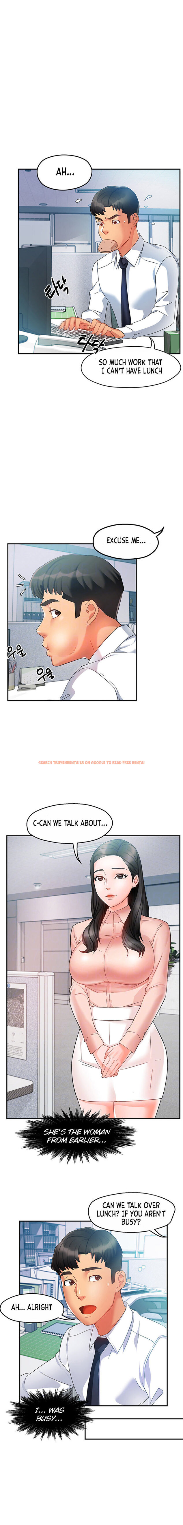 Read Hentai Image 4 818 in comic Team Leader Report - Chapter 14 - hentaitnt.net