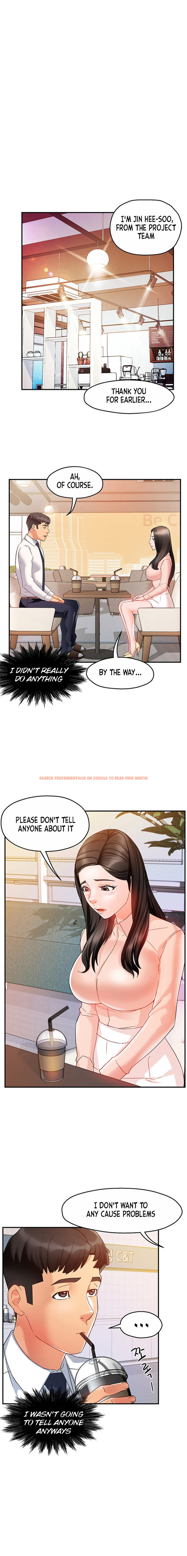Read Hentai Image 5 818 in comic Team Leader Report - Chapter 14 - hentaitnt.net