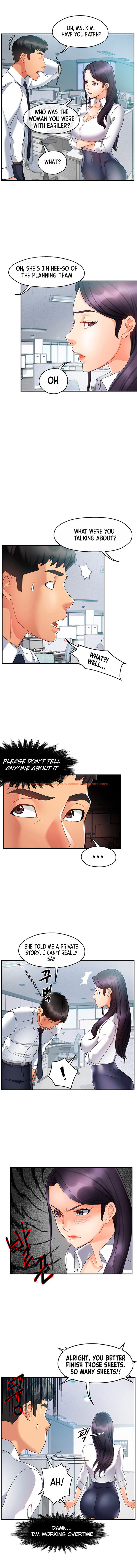 Read Hentai Image 8 818 in comic Team Leader Report - Chapter 14 - hentaitnt.net