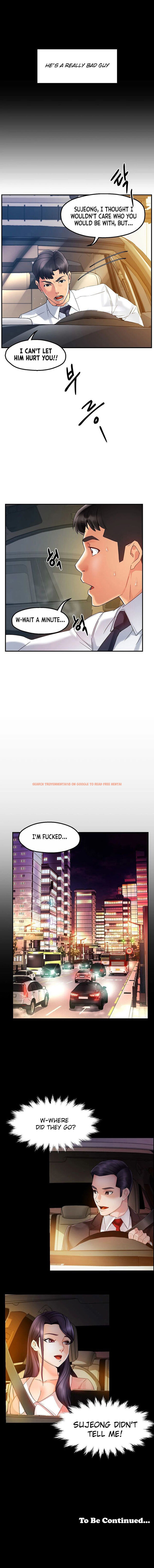 Read Hentai Image 10 818 in comic Team Leader Report - Chapter 15 - hentaitnt.net