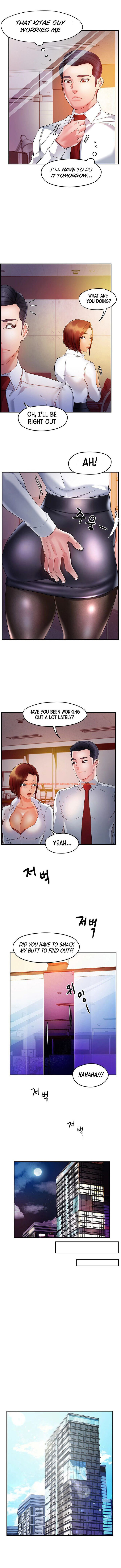 Read Hentai Image 4 818 in comic Team Leader Report - Chapter 15 - hentaitnt.net