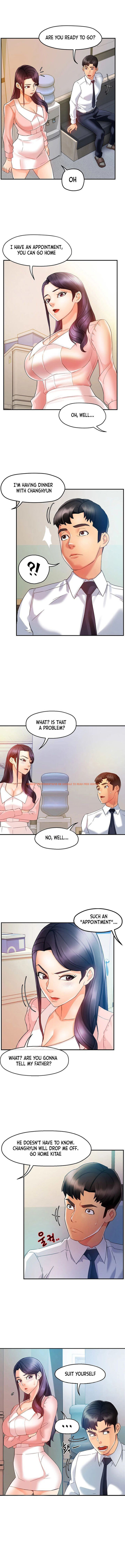 Read Hentai Image 6 818 in comic Team Leader Report - Chapter 15 - hentaitnt.net