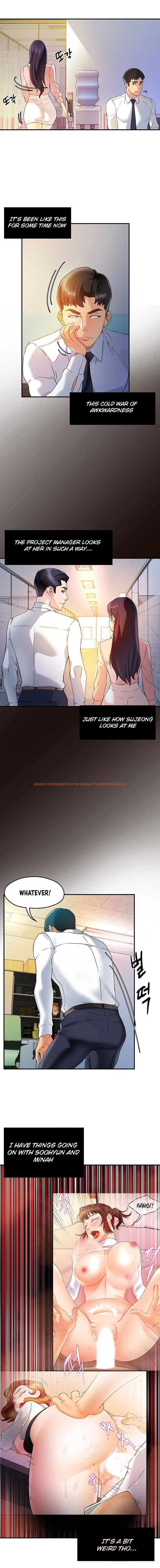 Read Hentai Image 7 818 in comic Team Leader Report - Chapter 15 - hentaitnt.net
