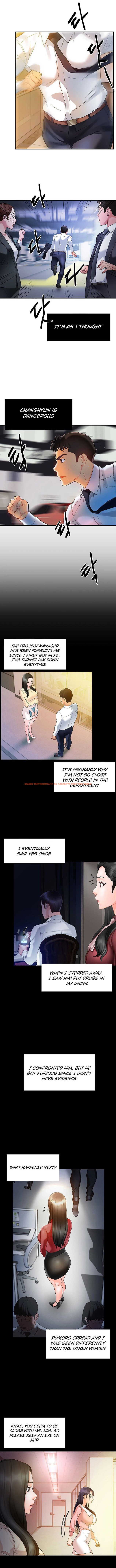 Read Hentai Image 9 818 in comic Team Leader Report - Chapter 15 - hentaitnt.net