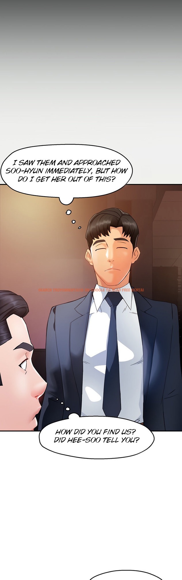 Read Hentai Image 11 270 in comic Team Leader Report - Chapter 16 - hentaitnt.net