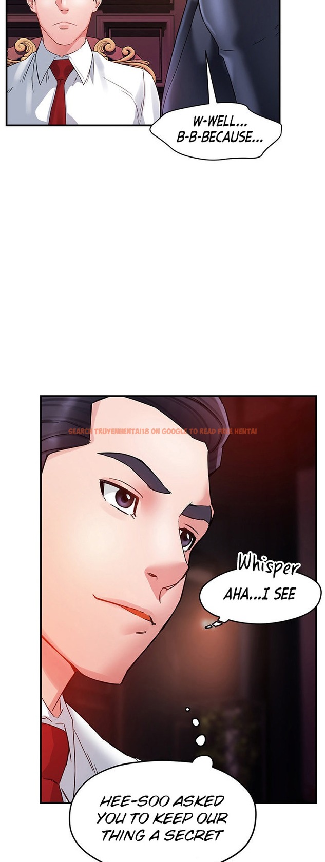Read Hentai Image 13 270 in comic Team Leader Report - Chapter 16 - hentaitnt.net