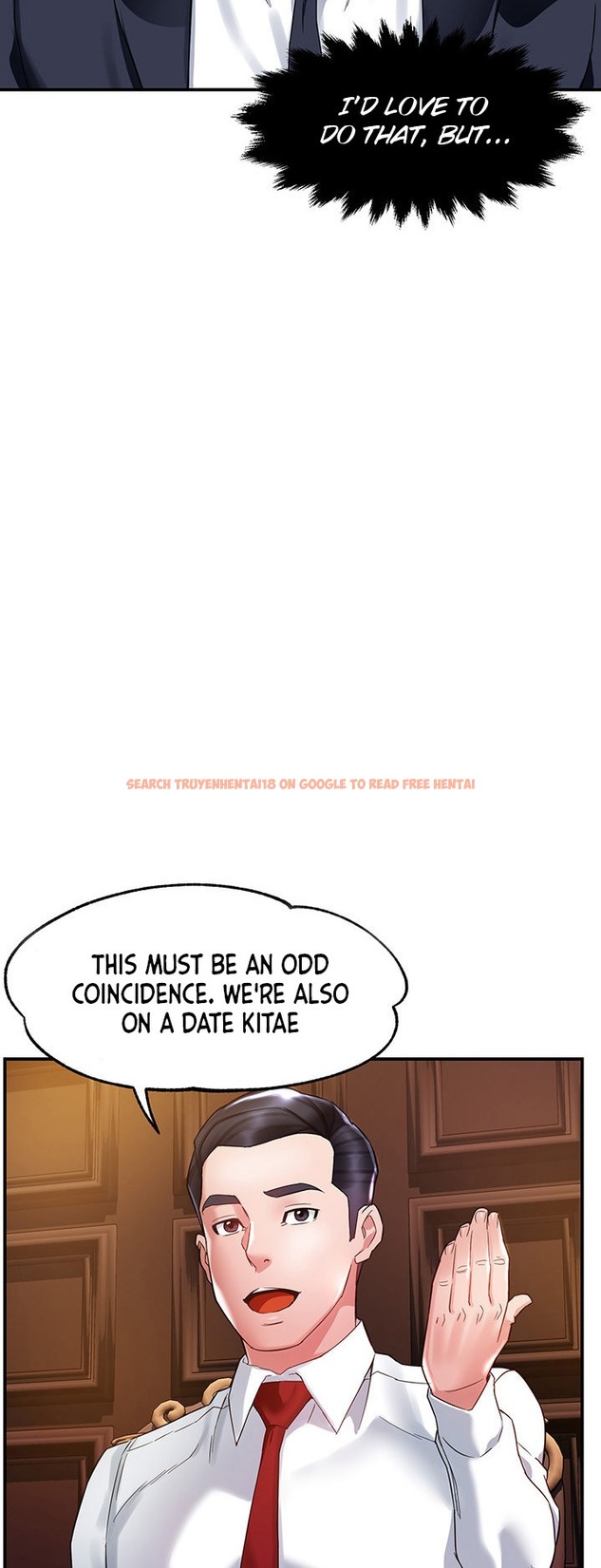 Read Hentai Image 18 270 in comic Team Leader Report - Chapter 16 - hentaitnt.net