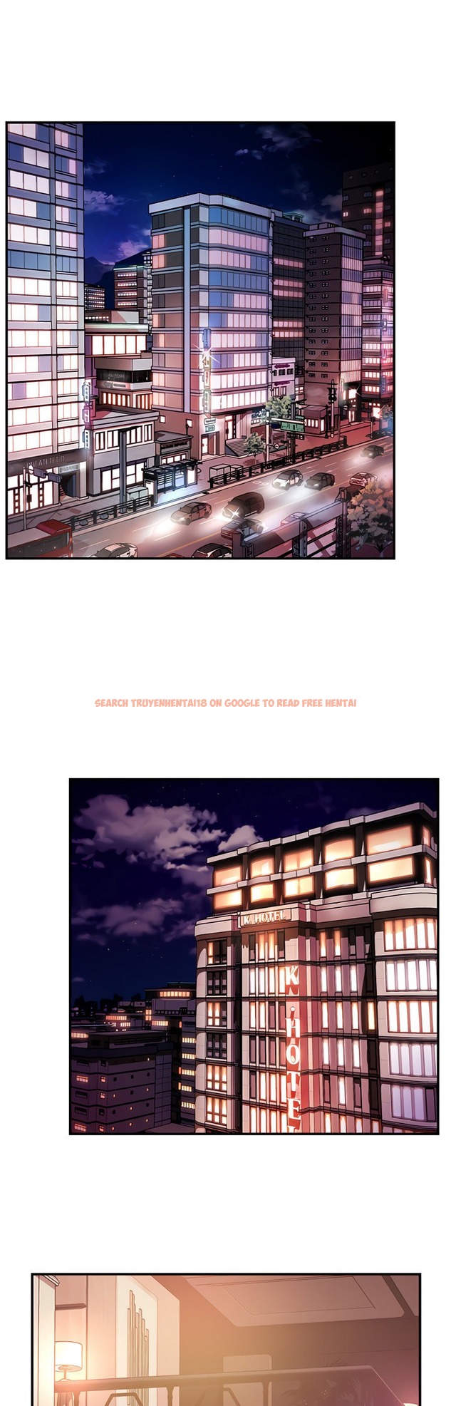 Read Hentai Image 2 270 in comic Team Leader Report - Chapter 16 - hentaitnt.net