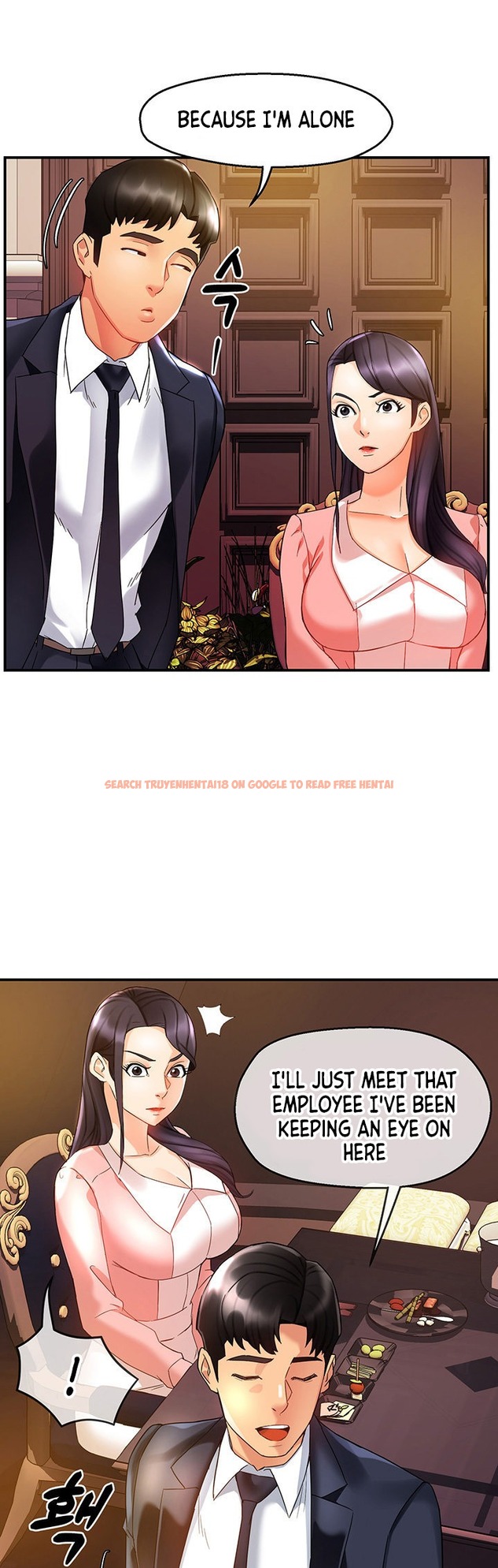 Read Hentai Image 22 270 in comic Team Leader Report - Chapter 16 - hentaitnt.net